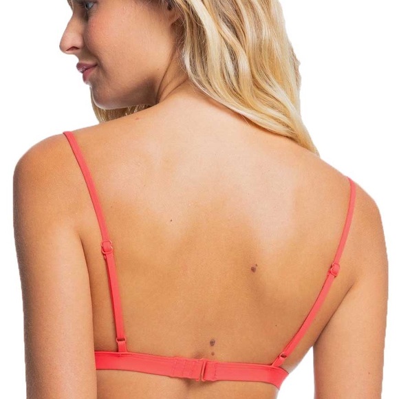 Roxy triangle swimsuits - Picture 5 of 5